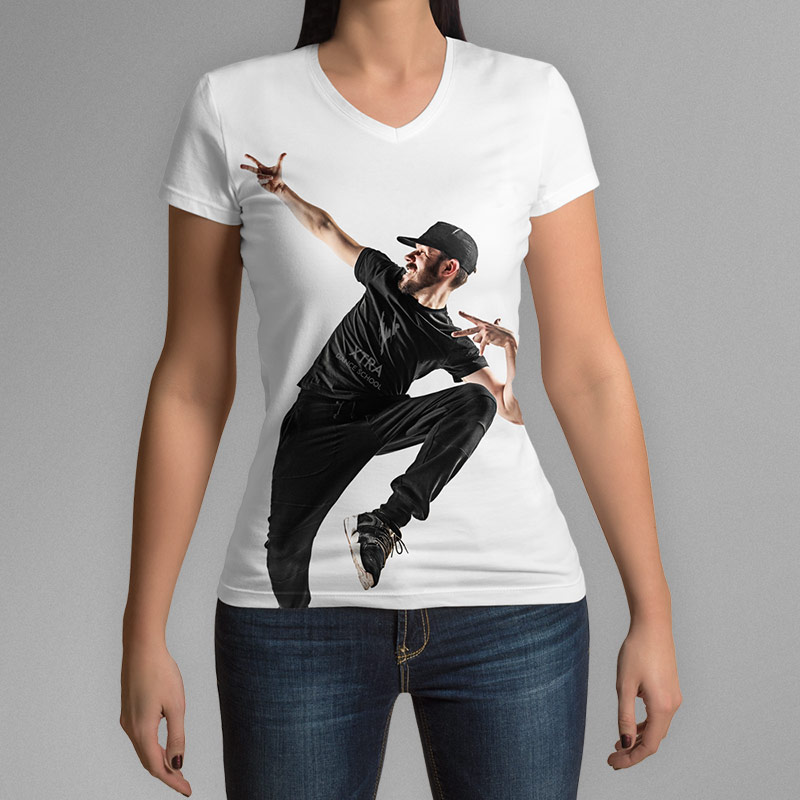 Hip Hop Dance